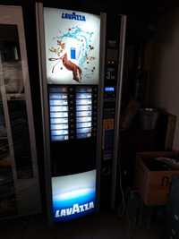 Aparat cafea vending Astro Necta