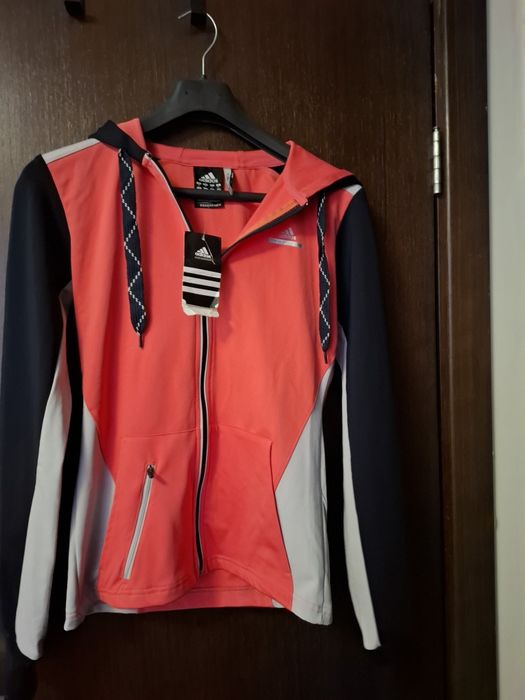 Adiddas Stella McCartney Дамска оригинална горница