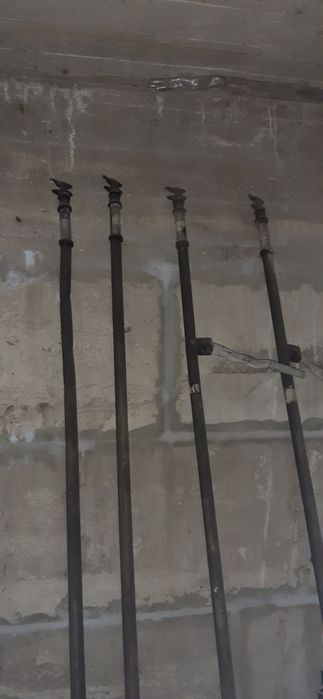 Кранштейнеры от контейнера