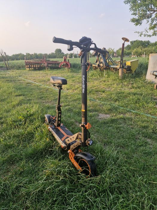 De vânzare kukirin g2 max