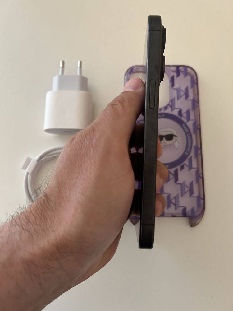 Iphone 15pro 128GB
