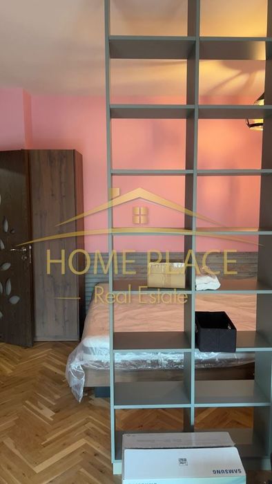 Дава се под наем Двустаен апартамент в Варна, Чайка - 55 кв.м за 714 € - Снимка #4