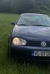 Vand golf 4 1.4 benzina 2001