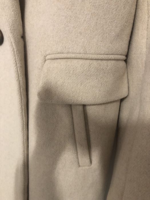 Palton Stradivarius