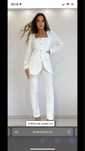 Costum Set dama Mera Store M