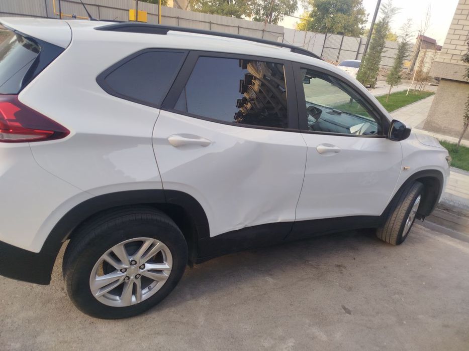 Trker 2 Ls Plus+ 2024yil