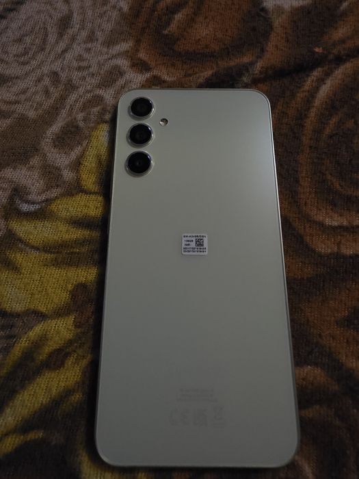 Продавам Samsung A34 5G
