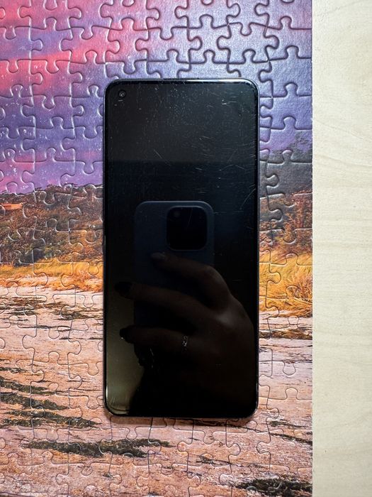 Oppo Reno 6 5G, 128 Gb