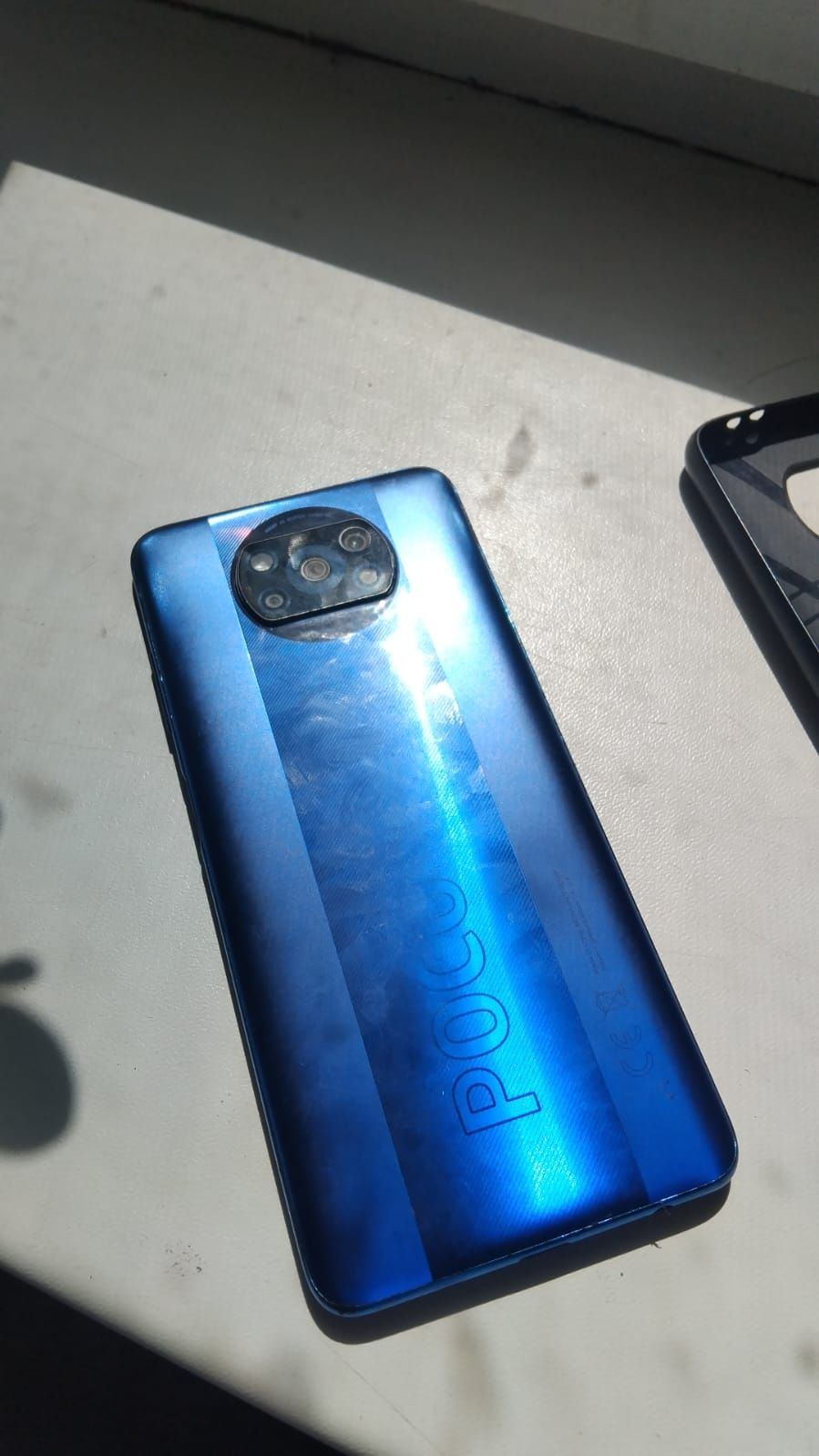 Poco X3 pro 128/8 в идеал