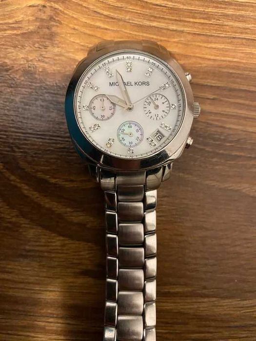 Vand ceas dama Michael Kors