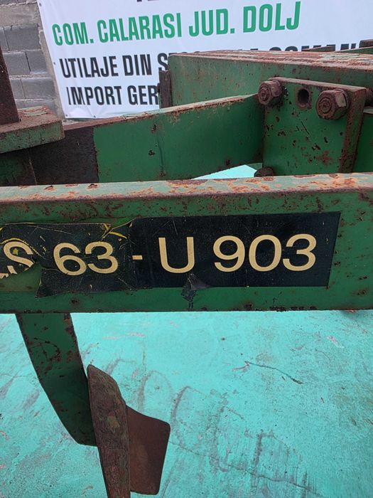 Plug Gassner S63 U903