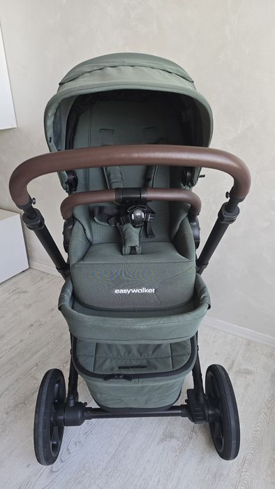 Количка Easywalker Jimmey