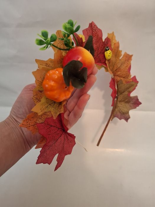 Ободки для праздника