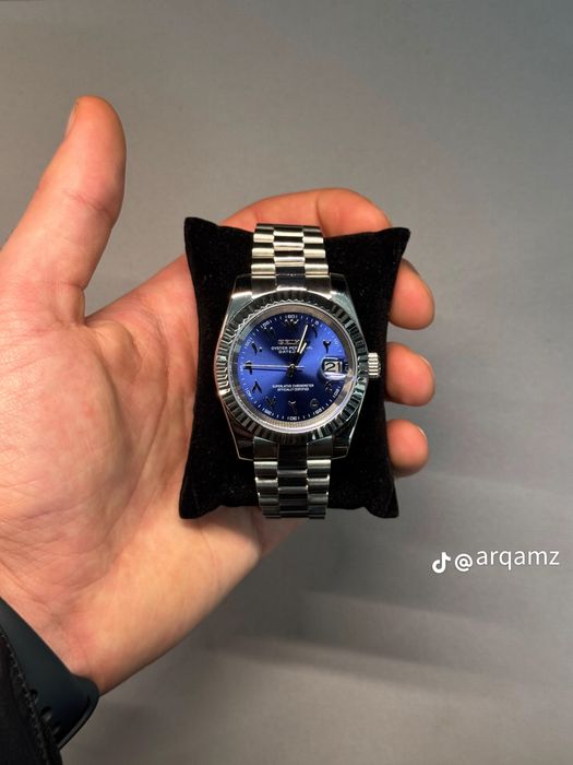 Seiko Mod  автоматични часовници NH35 механизъм