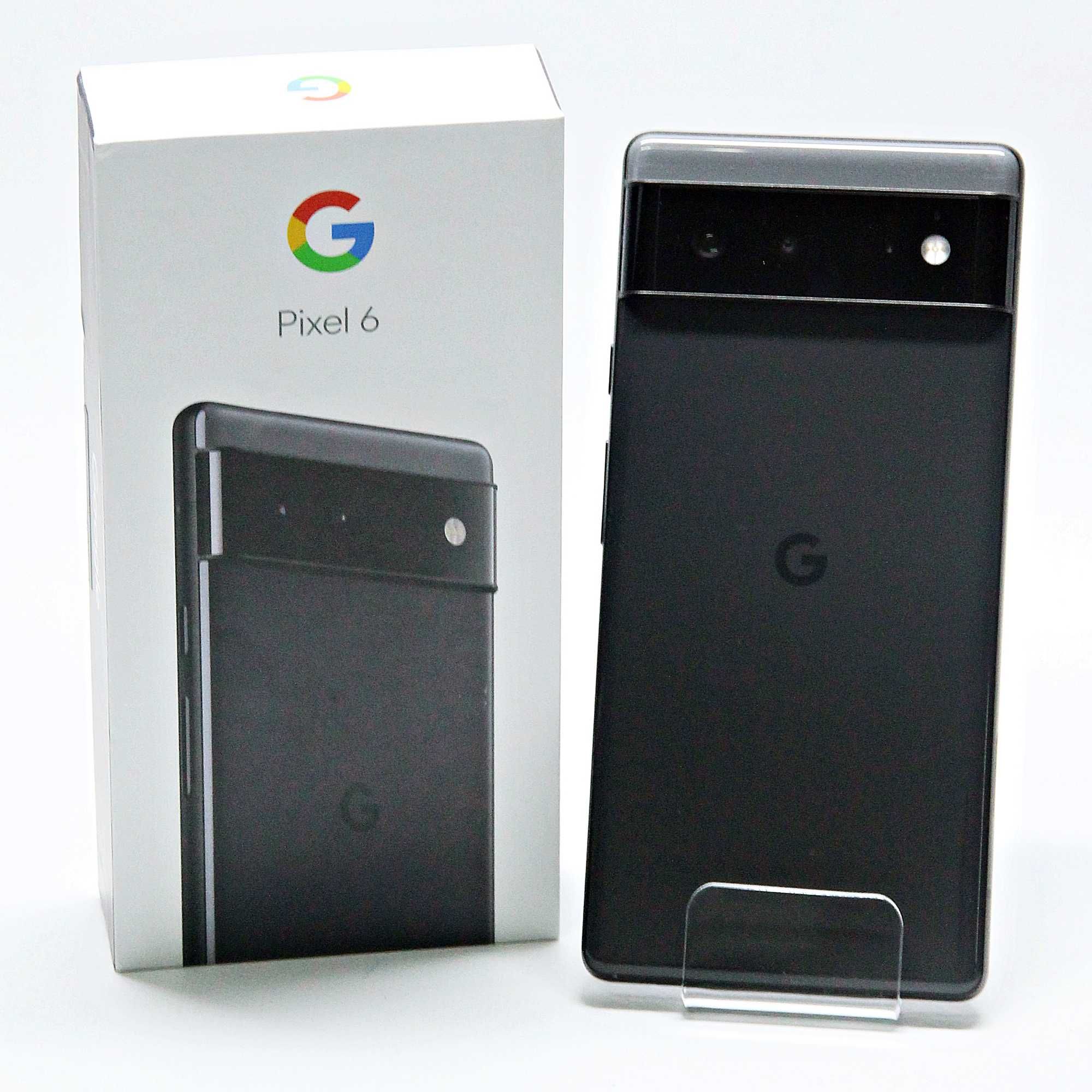 Google Pixel 6 128/8Gb - FULL BOX - GARANTIE - Amanet FRESH Galati