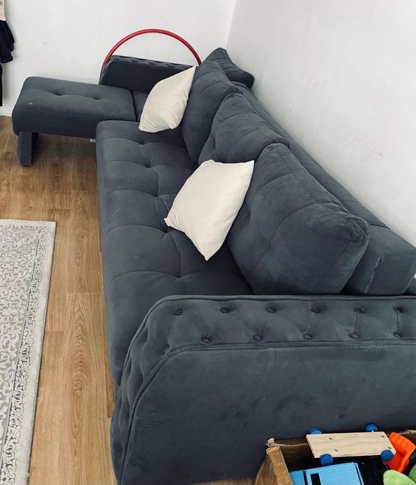 Диван трансформер.