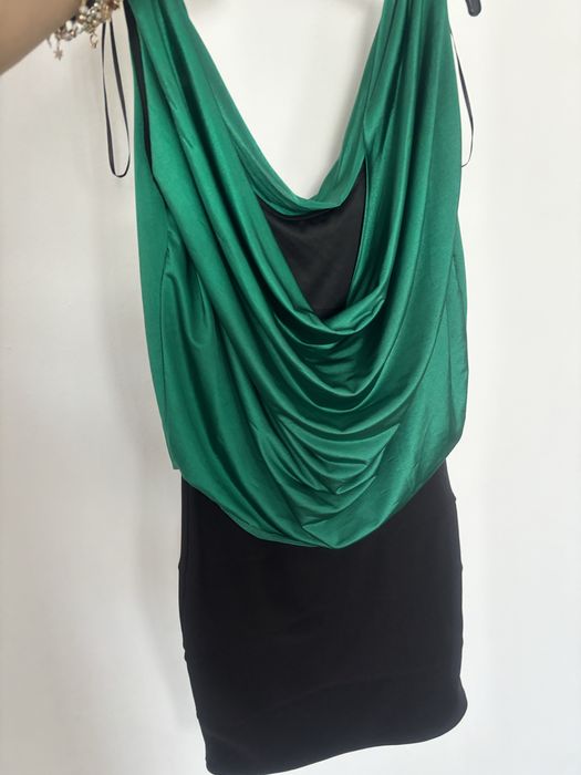 Rochie noua Amisu evening 34