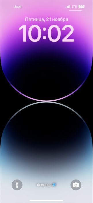 Iphone 14 pro max 256gb ZP/A