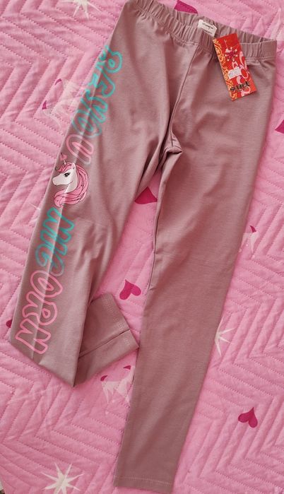 Детски клин Севтекс, Калина Нови.128/134 см Обща цена 39лв.