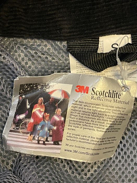 Salopeta noua cu eticheta moto/atv/enduro/cross marimea S