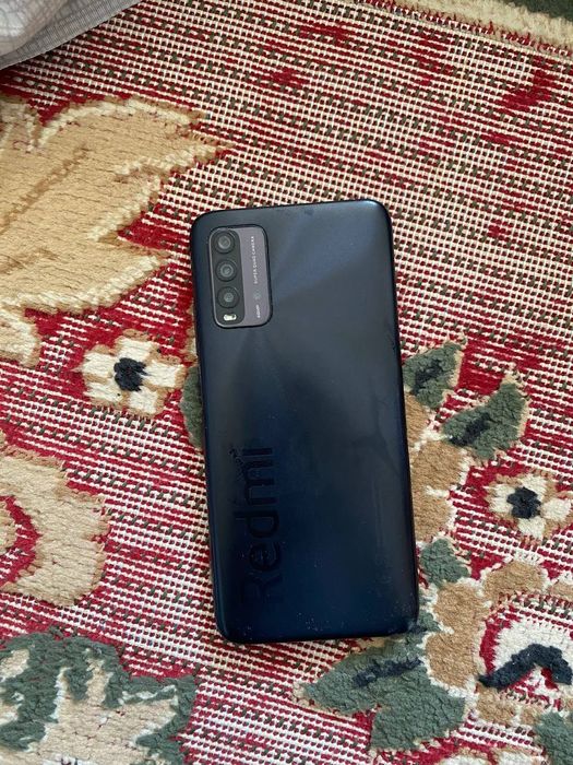 Redmi 9T arzon narxda