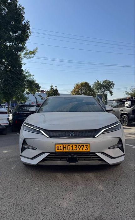 Byd song L 5 poz Dual Motor