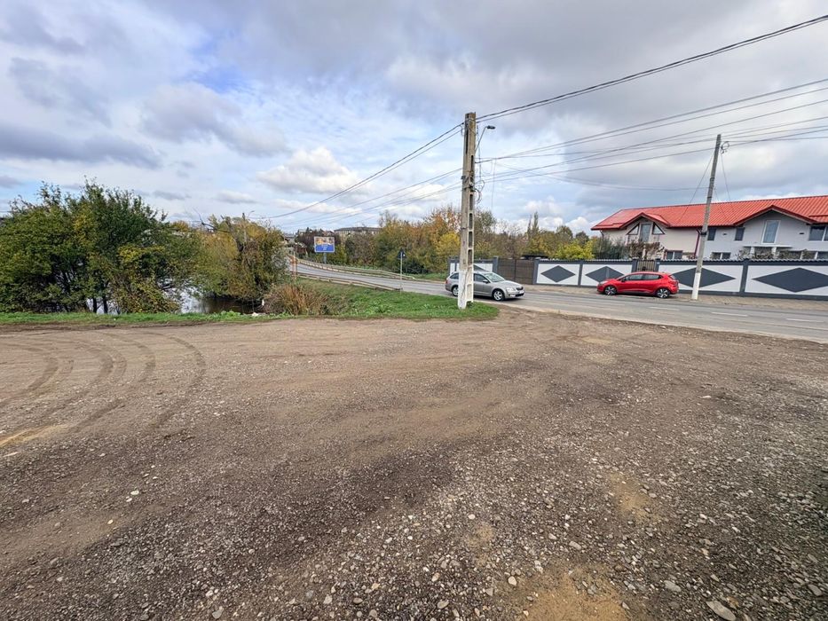 Teren stefanesti ilfov