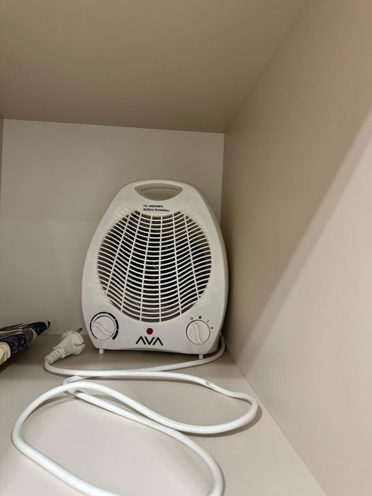 Электрический обогреватель