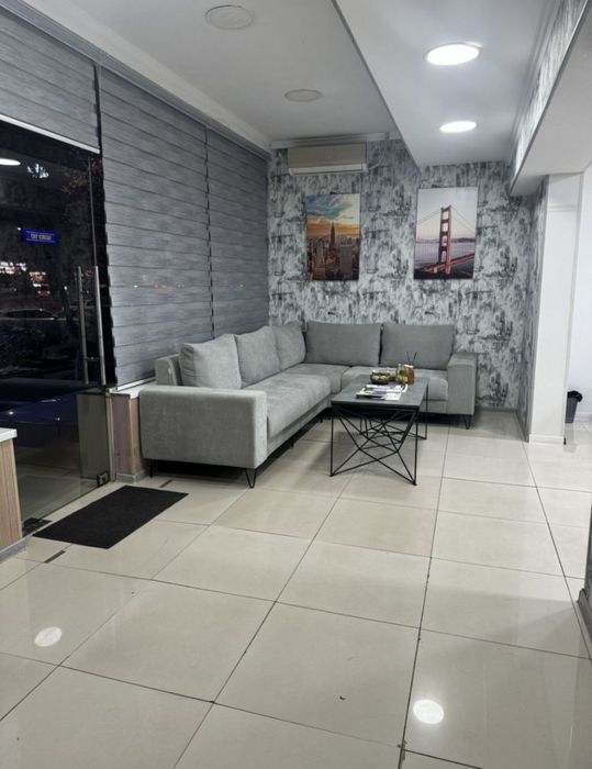 Аренда ПодОфис Ориентир Ц-15 Жангох 100м2