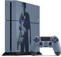 Playstation 4 Limited edition