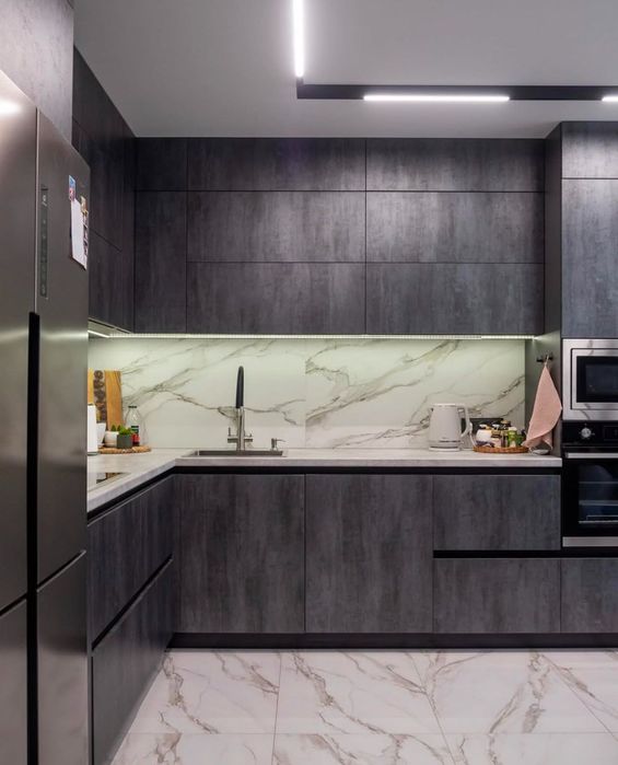 Изготовление качественной европейской мебели