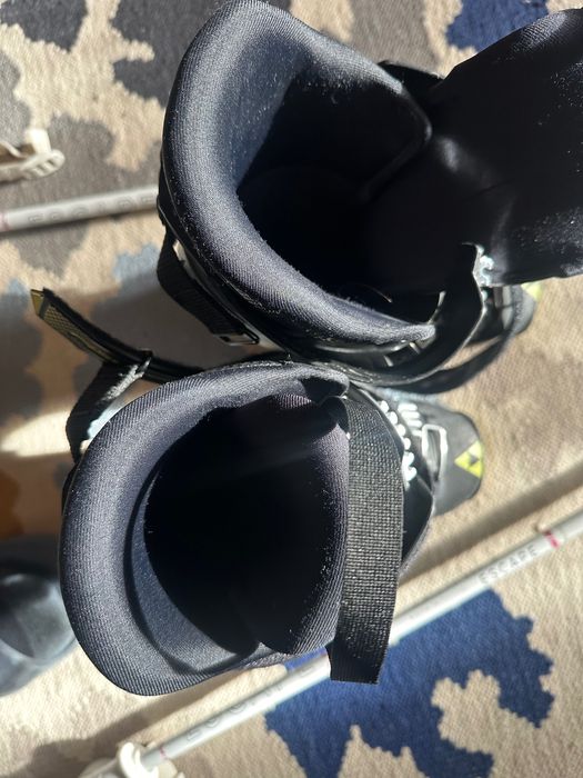 clapari si patine copii