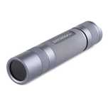 Convoy S21A cu Led Nichia UV 365nm de 5W