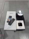 Camera Insta 360 X3 black (lens cap+card 256GB) ** NOUA / SIGILATA **