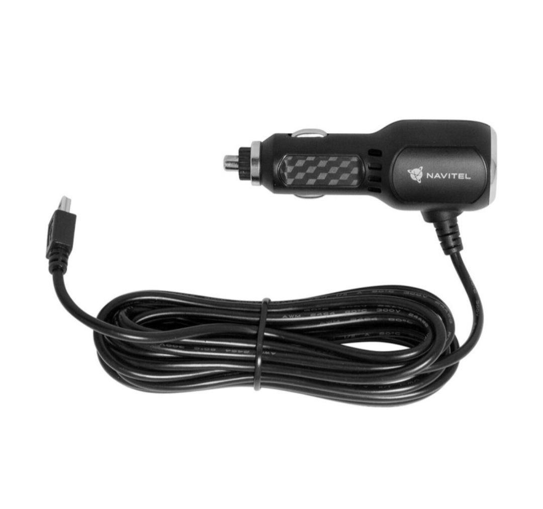 Видеорегистратор NAVITEL MR 155NV 4.4 ", 1920х1080, 14