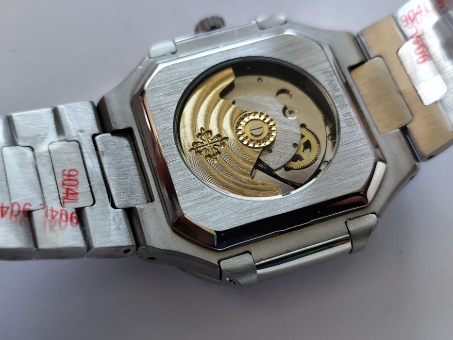 ceas Pateek Philiippe automatic