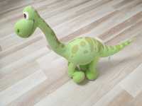 Jucărie de plus - Bunul Dinozaur