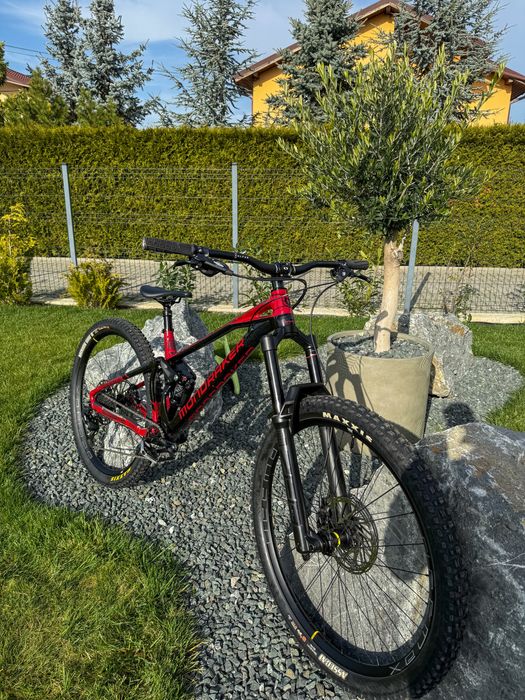 Bicicleta enduro Mondraker Superfoxy 29"