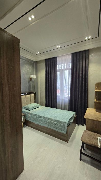 Vita Stroy Продается 4 комнатная квартира ремонт ул.Паркентская