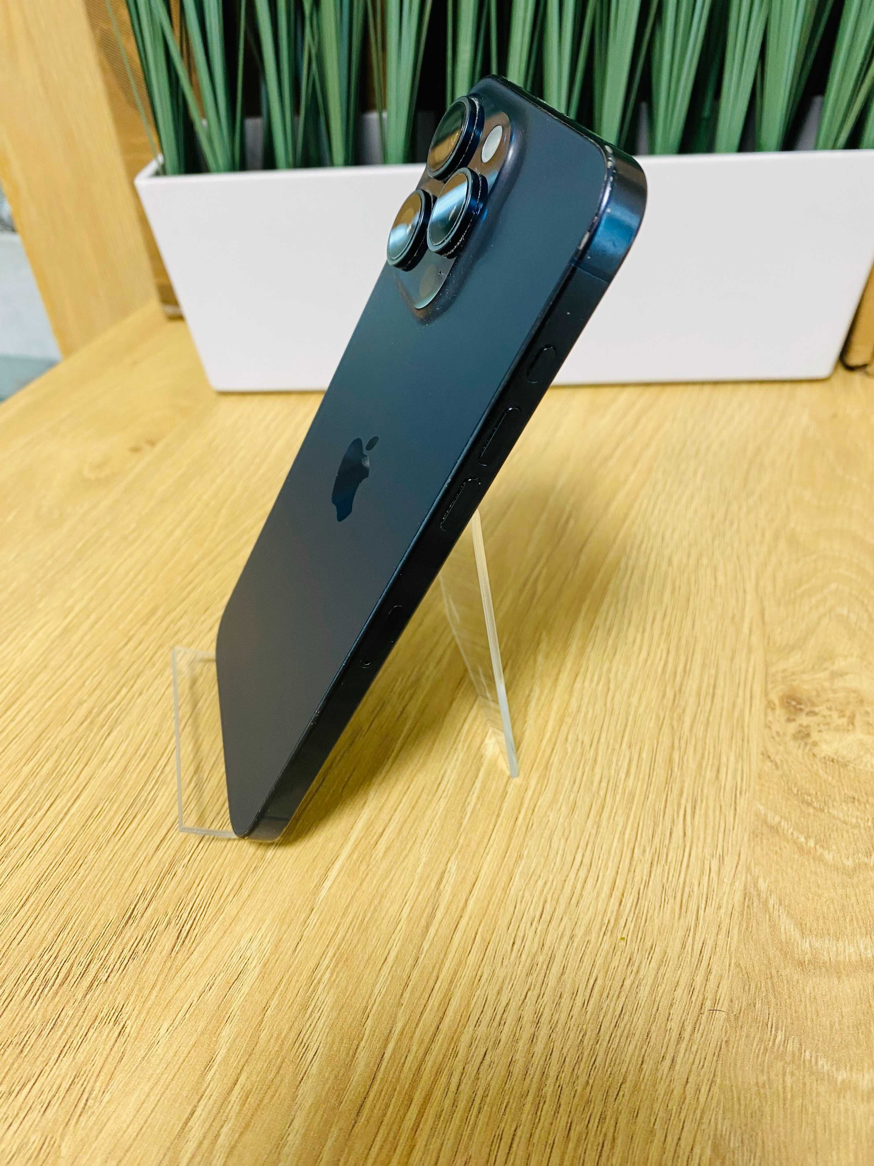 Apple iPhone 15 Pro Max, 256GB, Blue Titanium, 99%