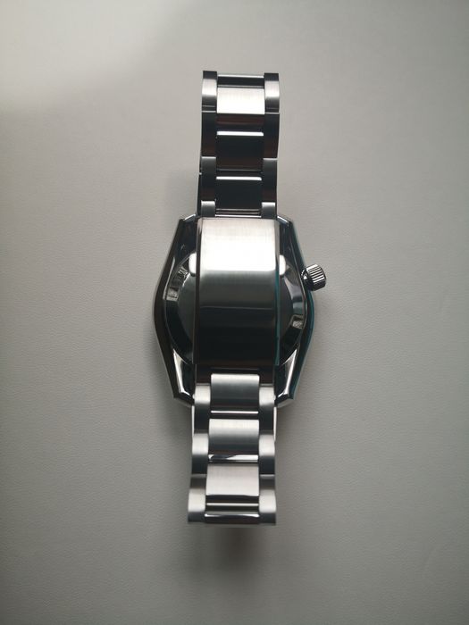 Ceas automatic Seiko Mod Prospex MarineMaster MM200 bratara metalica