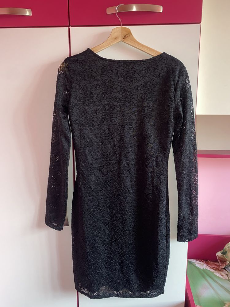 Rochie elegantă din dantelă – Terra Nova, mărimea M