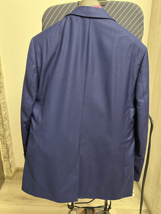 Costum Barbati Damat