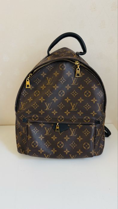Рюкзак Louis Vuitton оригинал