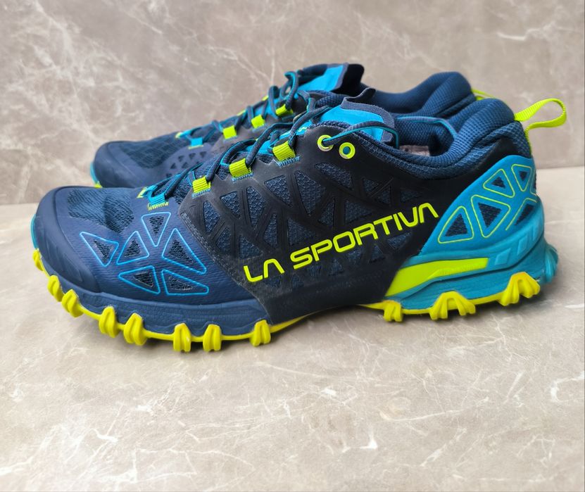 La Sportiva Bushido II номер 43,5