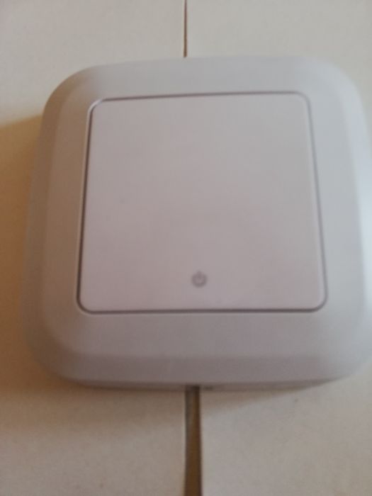 Katana 7.1 Base station  receiver