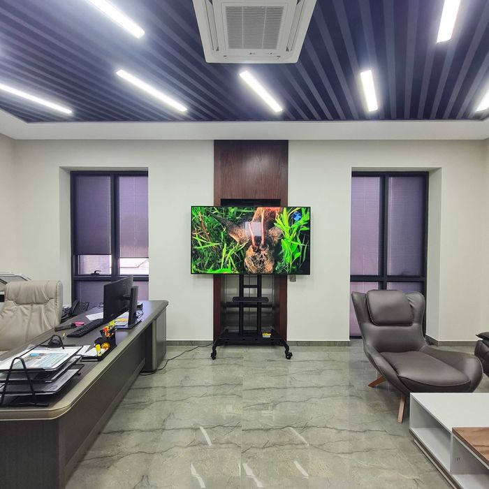 Jalyuzi Жалюзи нового поколения – плиссе без сверления