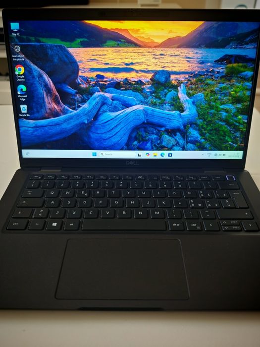 De vânzare Laptop Dell Latitude 7420 i5 intel CORE vPRO, Touch Display
