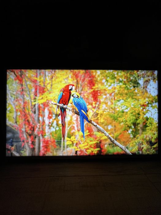 Smart tv Philips 43pus6554/12