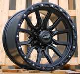 18" 6х139.7 10.0 J Алуминиеви Джанти 4х4 Toyota Nissan Mitsubishi Ford